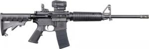 Smith & Wesson M&P15 Sport II w/Vortex Sparc AR Red Dot, 5.56 Nato, 30 Rd, 16" Barrel - 13961