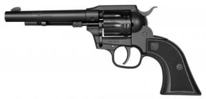 Diamondback Firearms Sidekick 22LR/22WMR Revolver - DB053CA001