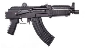 Arsenal SAM7K 7.62x39mm Semi Auto Pistol - SAM7K56