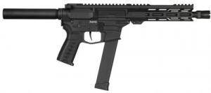 CMMG Inc. BANSHEE MKG .45 ACP Semi Auto Pistol - 45A790FAB
