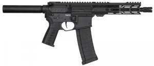 CMMG Inc. BANSHEE MK4 4.6x30mm Semi Auto Pistol - 46A3E0DAB