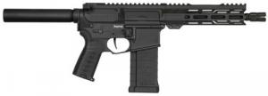 CMMG Inc. BANSHEE MK4 5.7x28mm Semi Auto Pistol - 54AE40FAB