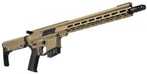 CMMG Inc. RESOLUTE MK4 6.5 Grendel Semi-Auto Rifle - 64AEF0CCT