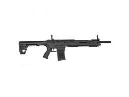Tokarev USA TAR 20 20ga Tactical Mag Fed Shotgun - 21000166/TAR20B