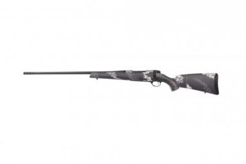Weatherby Mark V Backcountry Ti 2.0 7MM PRC Bolt Action Rifle LH - MBT20N7MMPL6B