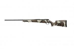 Weatherby Mark V High Country 338 Weatherby RPM Bolt Action Rifle LH - MHC01N338WL0B