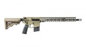 Stag 15 Project SPCTRM 5.56 Stainless Steel Right Hand - 15006202