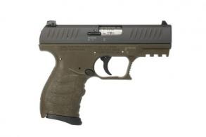Walther Arms CCP M2 9mm Semi Auto Pistol - 5083506