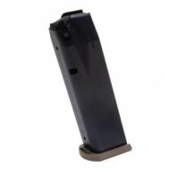 CENT MAG Canik 9MM 18RD TTP9/METE Full Size Magazine - MA2084