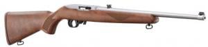 Ruger 10/22 .22 LR 18.5 Walnut Stain 75TH Anniversary