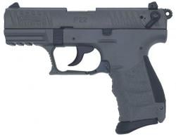 Walther Arms P22 .22 LR Semi Auto Pistol - 5120767
