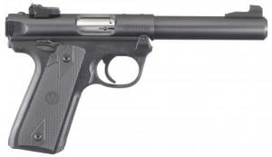 Ruger Mark IV 22/45 Pistol .22 LR 5.5" 10+1 California Approved - 40187