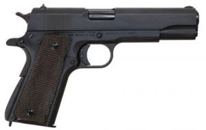 Standard Manufacturing SML 1911 Government .45 ACP Parkerized