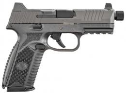 FN 509T 9mm Semi Auto Pistol - 66101829