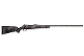 Weatherby Mark V Live Wild 300 PRC Bolt Action Rifle - MLW01N300PR8B
