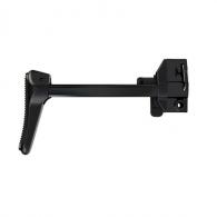 Zenith ZF-5 A3 4 Position Retractable Stock - ZF5A3STK