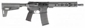 Anderson Manufacturing AM15 5.56 Frontline Pistol 11.5 MLOK FF HG - B2K870AT02