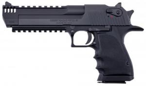 Magnum Research Desert Eagle Mark XIX .50AE Semi Auto Pistol - Blemished - ZDE50L6IMB