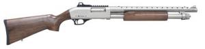 Citadel Mariner 12 Gauge Pump Action Shotgun - FRMN1220NKL