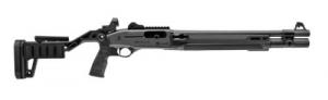 Beretta TACTICAL Black MOD2 12GA 18.5" CHISEL - J131M2PC18