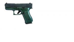 Glock 43X 9MM Galaxy Glitter Gunz - PX4350201GAL