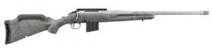 Ruger American Generation II 400 Legend Bolt Action Rifle - 46907