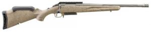 Ruger American Ranch Rifle Gen II 400 Legend Bolt Action Rifle - 46924