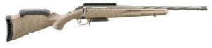 Ruger American Ranch Rifle Gen II 308 Winchester Bolt Action Rifle - 46929