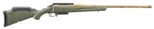 Ruger American Predator Gen II 308 Winchester Bolt Action Rifle - 46931