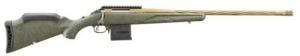 Ruger American Predator Gen II 204 Ruger Bolt Action Rifle - 46938