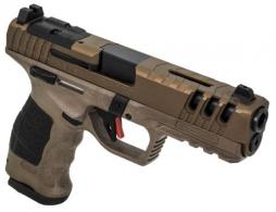 SAR USA SAR9 Gen III 9mm Semi Auto Pistol - SAR9G3BR