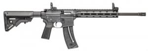 Smith & Wesson M&P15-22 Sport .22 LR 16.5 B5 Stock 25RD