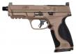 Smith & Wesson M&P9 M2.0 Metal 9mm Semi Auto Pistol - 14163