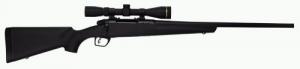 Remington 783 Compact 308 Winchester Bolt Action Rifle - R85911