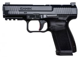 Canik METE SF One Series 9mm Optic Ready Pistol, 15+1 - HG5637OSN Canik METE SF One Series 9mm Optic Ready Pistol, 15+1 - HG5637OSN
