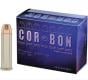Main product image for Corbon .357 Mag 110GR JHP 20RD