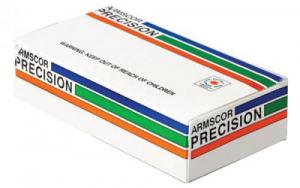ARMSCOR AMMO .30 CARBINE 110GR - 50101