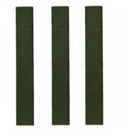 ERGO Grip Slim Picatinny Rail Covers 18 Slot 3 Pack OD Green - 4379OD