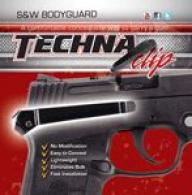 Techna Clip S&W Bodyguard .308 Right Side Belt Clip - BDGBR
