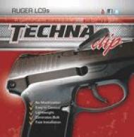 Techna Clip Ruger LC9S/EC9S 9mm Right Side Belt Clip - LC9SBR