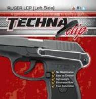 Techna Clip Ruger LCP .308 Left Side Belt Clip - LCPBL