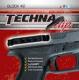Techna Clip For Glock 42 Ambi Belt Clip - G42BRL