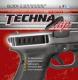 Techna Clip For Glock Ambi Belt Clip - GLOCKBRL