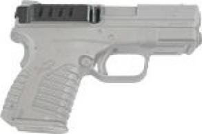 Springfield XDM/XD MOD.2 - 9mm .40 .45 Gun Belt Clip (Right-Side) - XDMBR