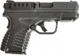 Springfield XDS 9mm .40 .45 Gun Belt Clip (Ambi) - XDSBA