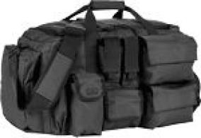 RED ROCK OPERATIONS DUFFLE BAG - 80261BLK