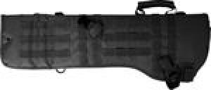 RED ROCK MOLLE RIFLE SCABBARD - 82026BLK