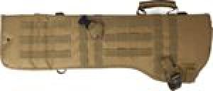 RED ROCK MOLLE RIFLE SCABBARD - 82026COY