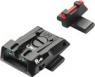 Fiber Optic Adjustable Sight Kit for APX - EU00066