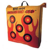 Big Shot Ballistic 450X Bag Target - 102450